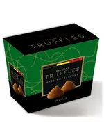 Belgotruff Cacao Truffels Hazelnoot 150g