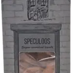 Specul'House Speculaas Huisje 100g