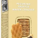Verduijn's Pecorino Truffle Wafer Cracker 75g