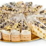 Dolcital Nougattaart Hazelnoot Chocolade 110g