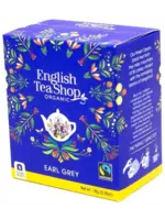English Tea Shop Earl Grey 8TB BIO