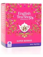 English Tea Shop Super Berries 8TB BIO