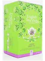 English Tea Shop Jasmine Green Tea 20TB BIO