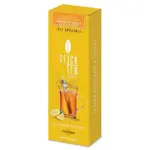 Stick Tea Zwarte Thee Citroen 3x2g