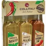 Collitali Olijfolie Set 3x100ml