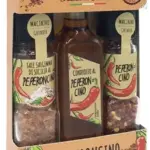 Collitali Peperoncino Set 23g+80g+100ml