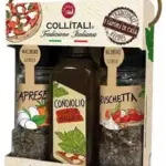Collitali Pizza & Bruschetta Set 20g+13g+100ml