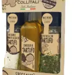 Collitali Tartufo Set 70g+9g+100ml