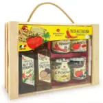 Collitali Pasta All'Italiana Kistje 54g+200ml