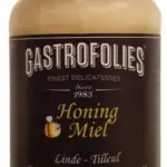 Gastrofolies Honing Linden 125g