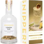 Snippers Lemon Gin 350ml