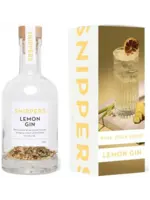 Snippers Lemon Gin 350ml