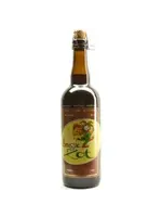 Brugse Zot Dubbel 7,5% 75cl