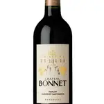 Château Bonnet 2021 Rouge 13,5% 75cl