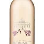 Château Bonnet 2023 Rosé 13% 75cl
