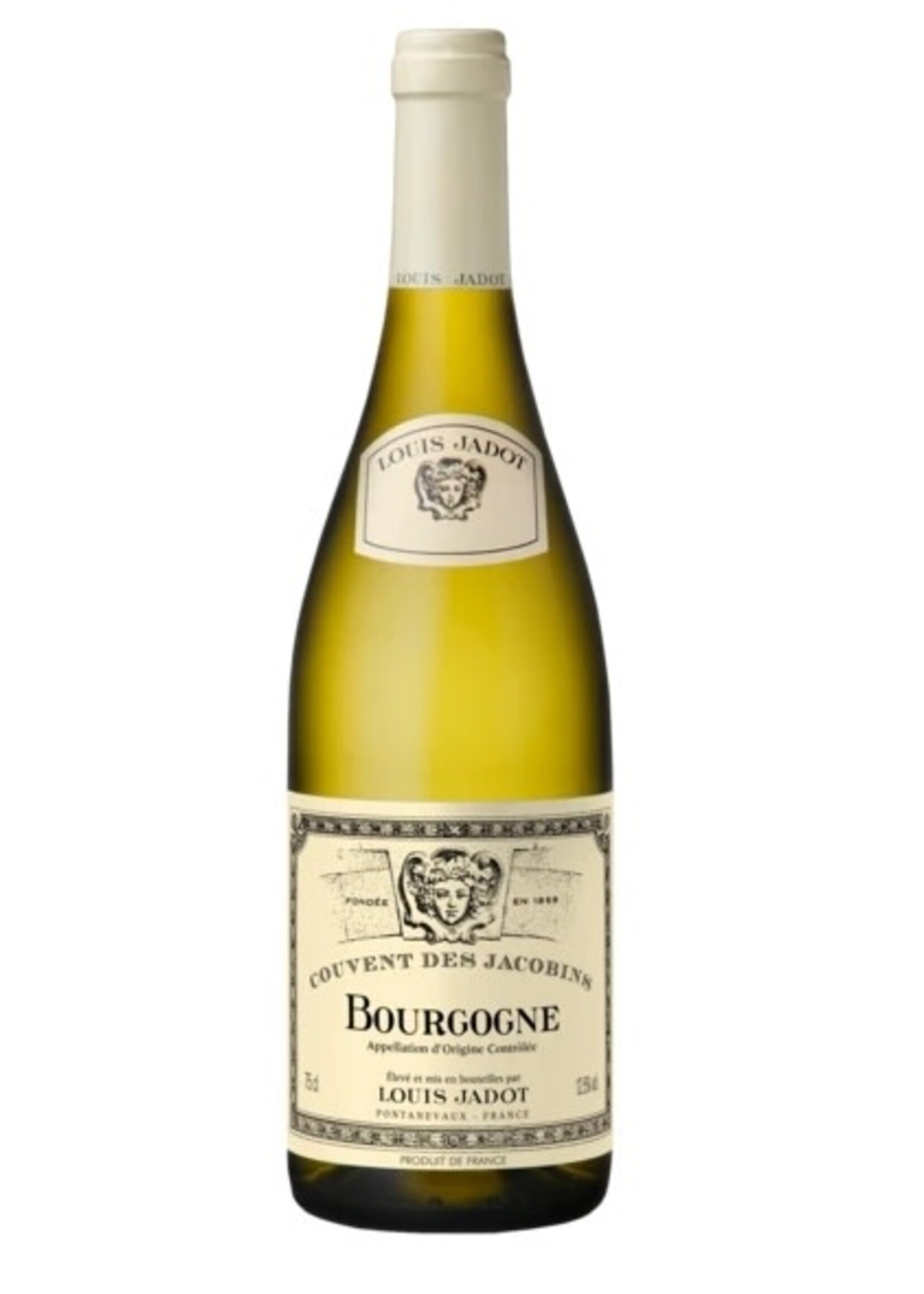 Couvent des Jacobins Louis Jadot 2022 Blanc 12,5% 75cl