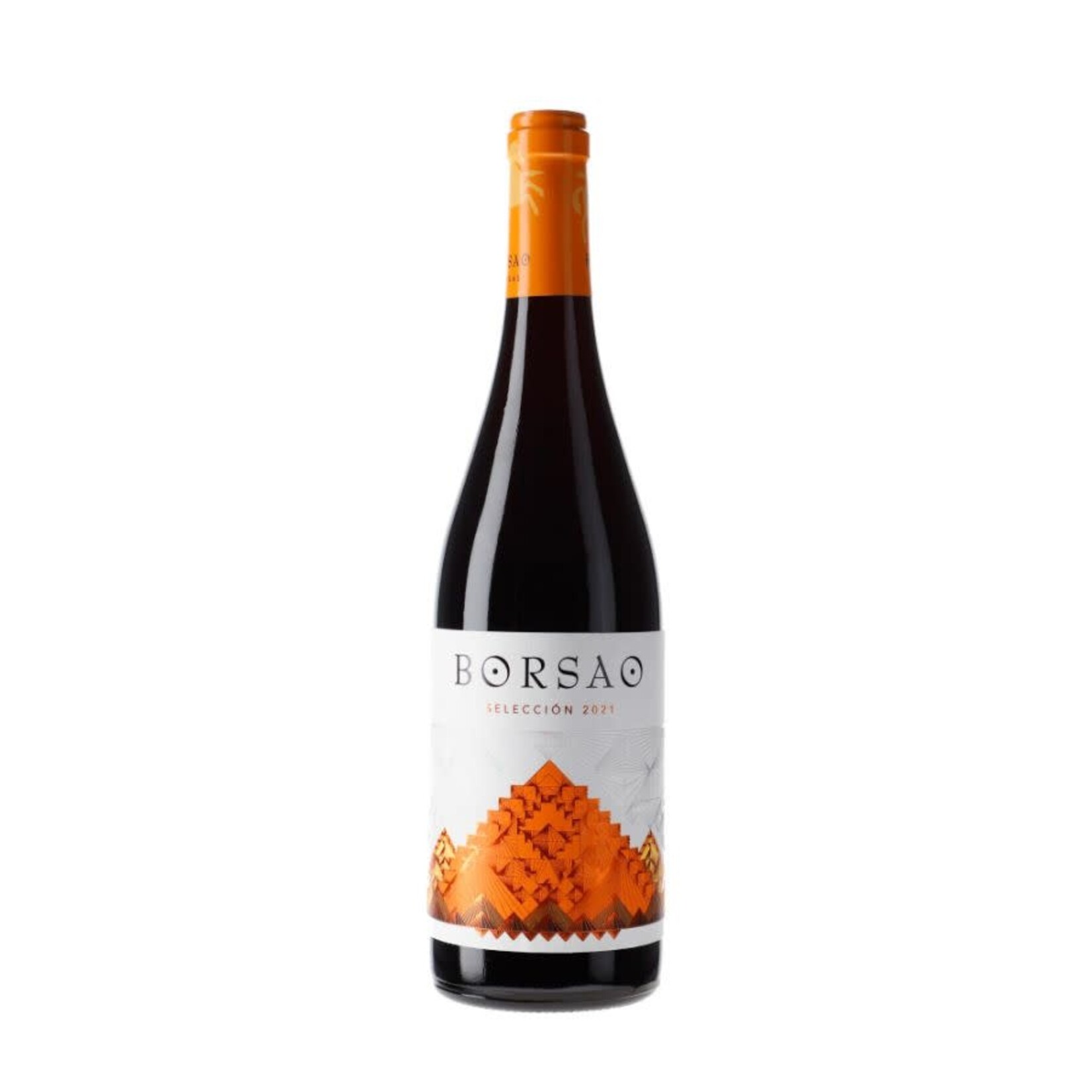 Borsao Seleccion Tinto 2022 15% 75cl