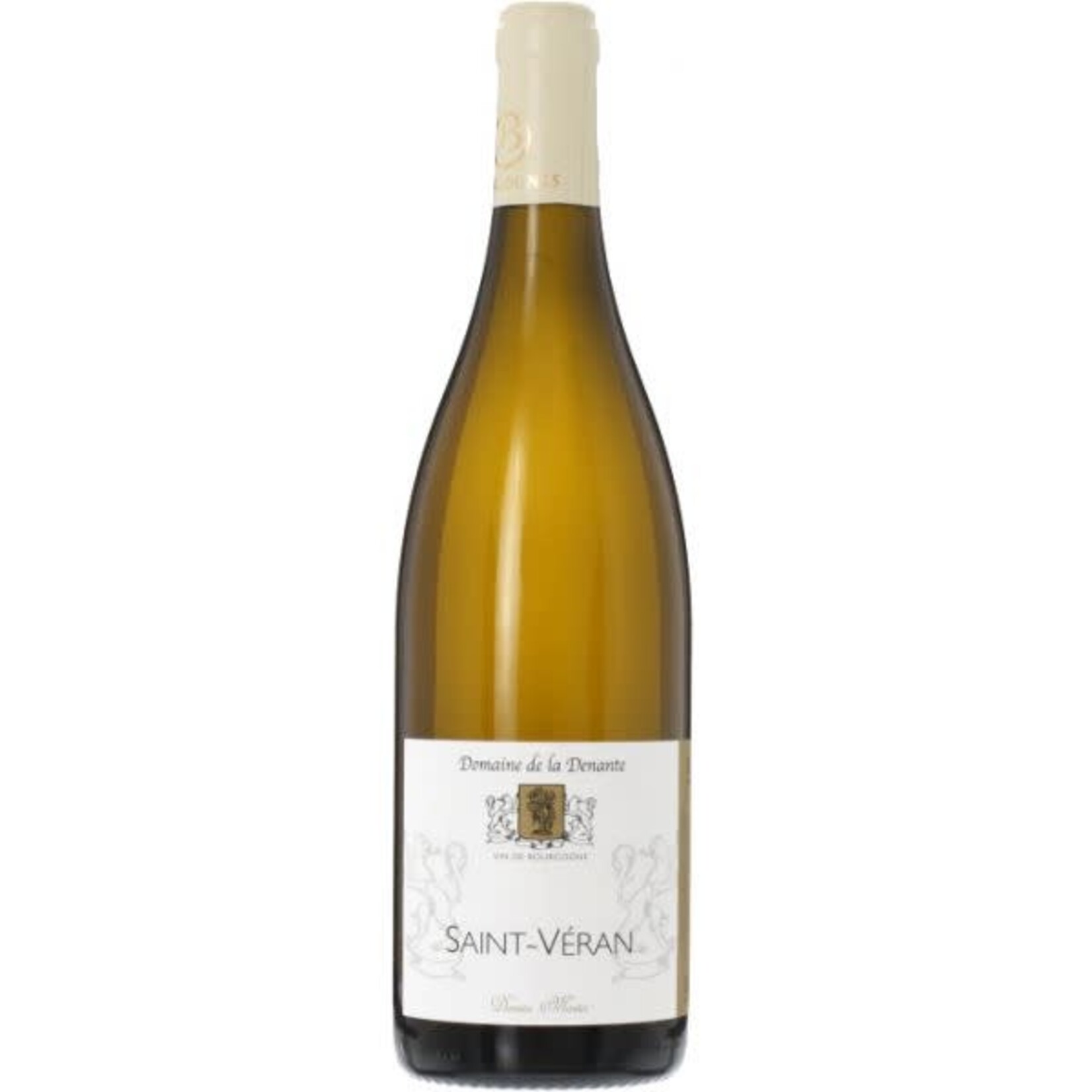 Saint-Véran Domaine De La Denante 2023 Blanc 13% 75cl