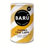 Barú Golden Chai Latte Powder 250g