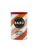 Barú Spiced Chai Latte Powder 250g