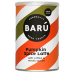Barú Pumpkin Spice Latte Powder 250g