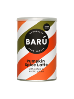 Barú Pumpkin Spice Latte Powder 250g