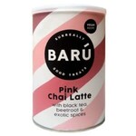 Barú Pink Chai Latte Powder 250g