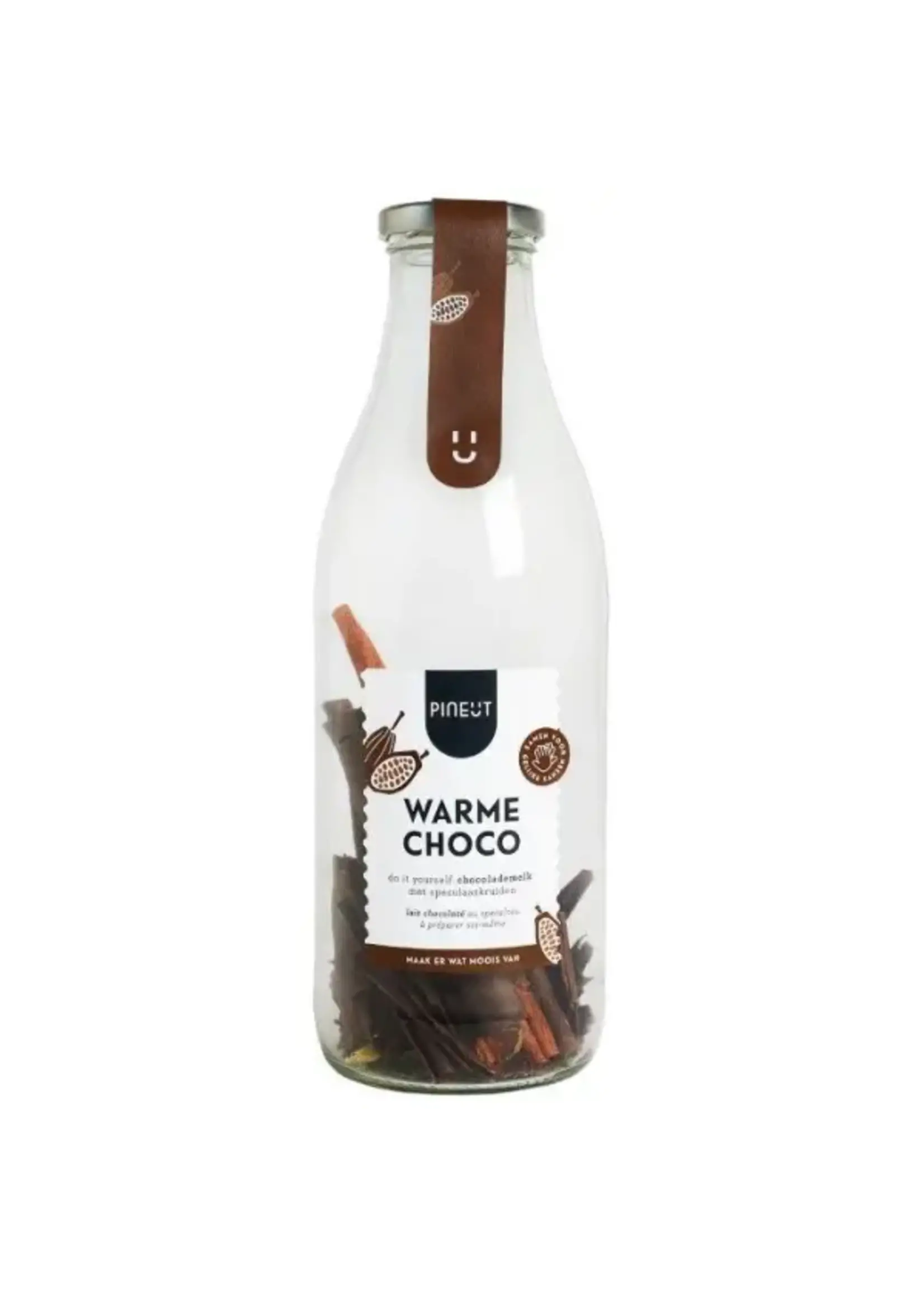 Pineut Warme Choco 61g
