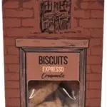 Specul'House Koekjes Expresso Huisje 100g