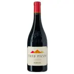 Borsao Tres Picos Garnacha 2021 15,5% 75cl
