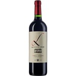 L de La Louvière 2019 Rouge 13,5% 75cl