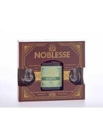 Noblesse Amaretto + 2 Glasses Gift 28% 70cl