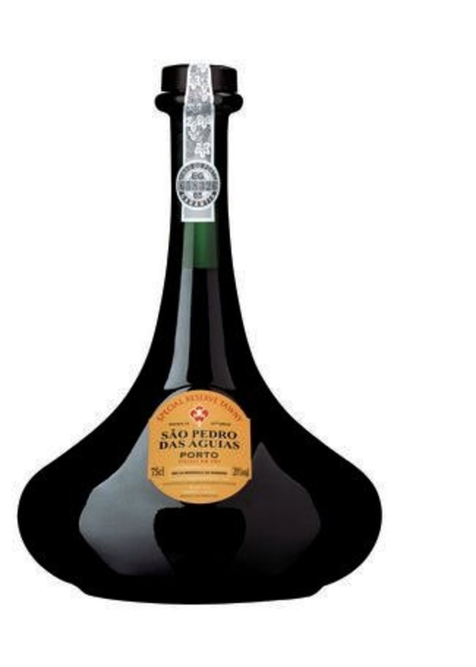 Sao Pedro Das Aguias Special Reserve Tawny Carafe 20% 75cl