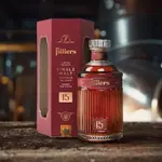Filliers Single Malt Whisky 15Y 43% 70cl