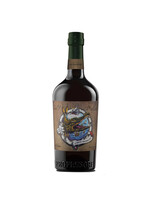 Gin Del Professore Crocodile Gin 45% 70cl