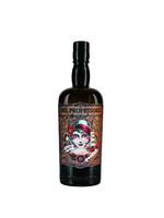 Gin Del Professore Madame Gin 42,9% 70cl
