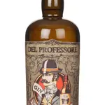 Gin Del Professore Monsieur Gin 43,7% 70cl