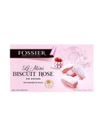 Fossier Le Mini Biscuit Rose de Reims 110g