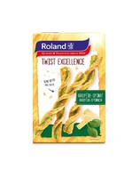 Roland Twist Excellence Gruyère-Spinach 100g