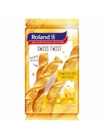 Roland Swiss Twist Swiss Cheese 100g