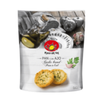 Plaza del Sol Garlic Bread 150g