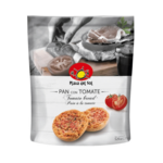 Plaza del Sol Tomato Bread 150g