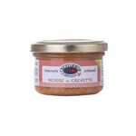 Crustarmor Beurre de Crevette 90g