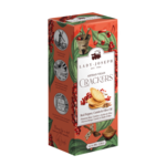 Lady Joseph Crackers Red Pepper, Cumin & Olive Oil 80g
