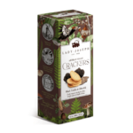 Lady Joseph Crackers Black Truffle & Olive Oil 100g