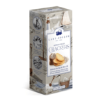 Lady Joseph Crackers Brittany Sea Salt & Olive Oil 100g