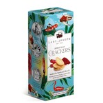 Lady Joseph Crackers Smoked Hot Paprika & Olive Oil 100g