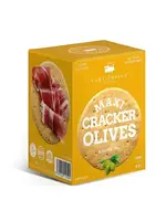 Lady Joseph Maxi Cracker Olives 150g