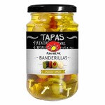 Plaza del Sol Banderillas Sweet 350g