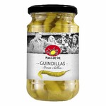 Plaza del Sol Guindillas 300g
